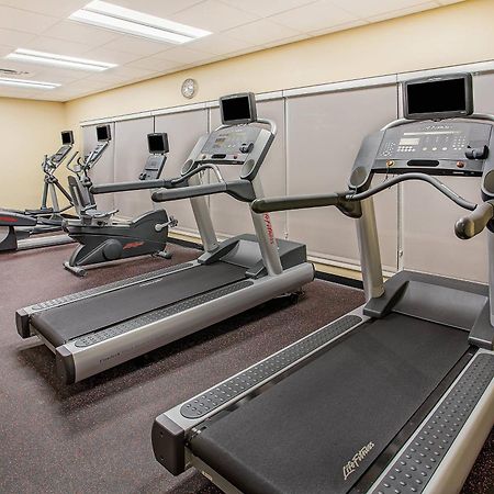 Towneplace Suites By Marriott Cookeville Esterno foto
