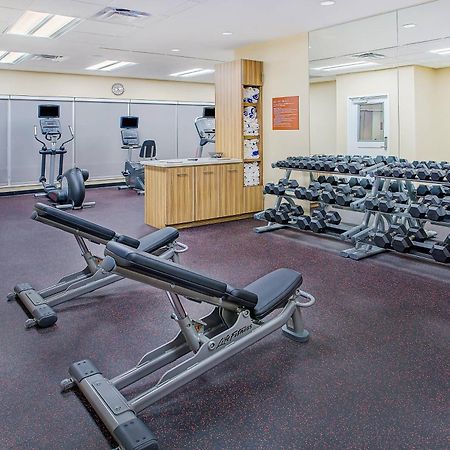 Towneplace Suites By Marriott Cookeville Esterno foto