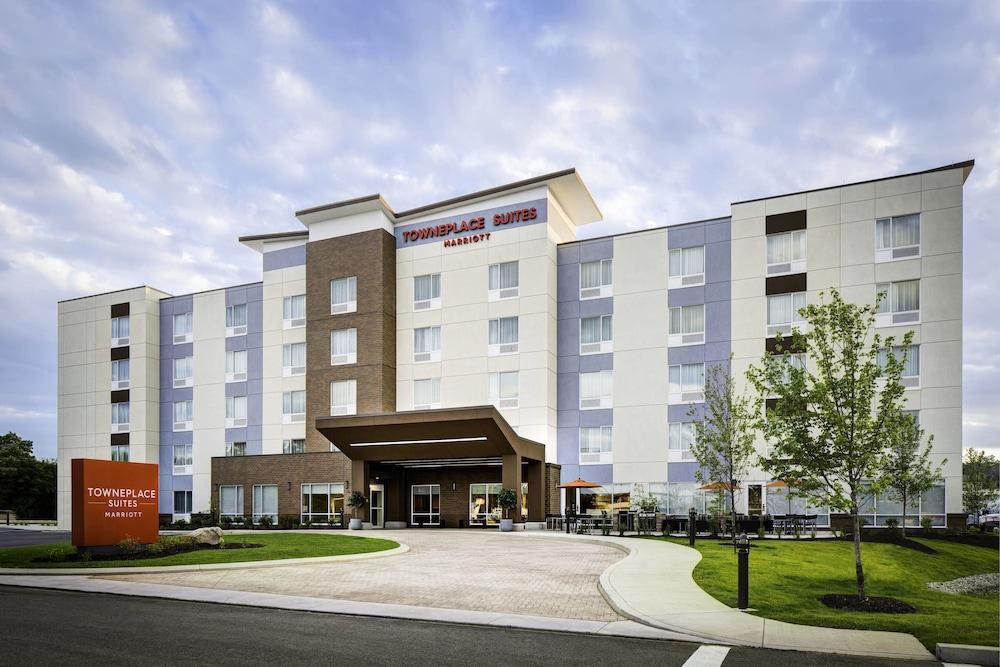 Towneplace Suites By Marriott Cookeville Esterno foto