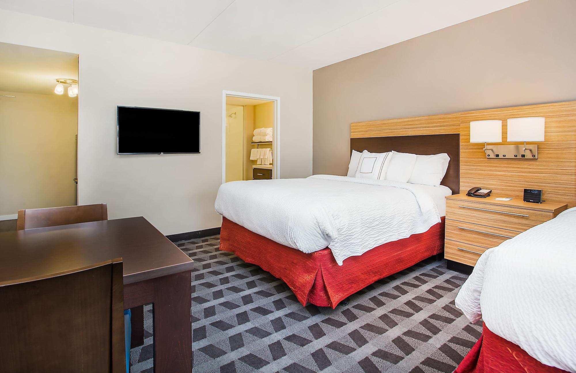 Towneplace Suites By Marriott Cookeville Esterno foto