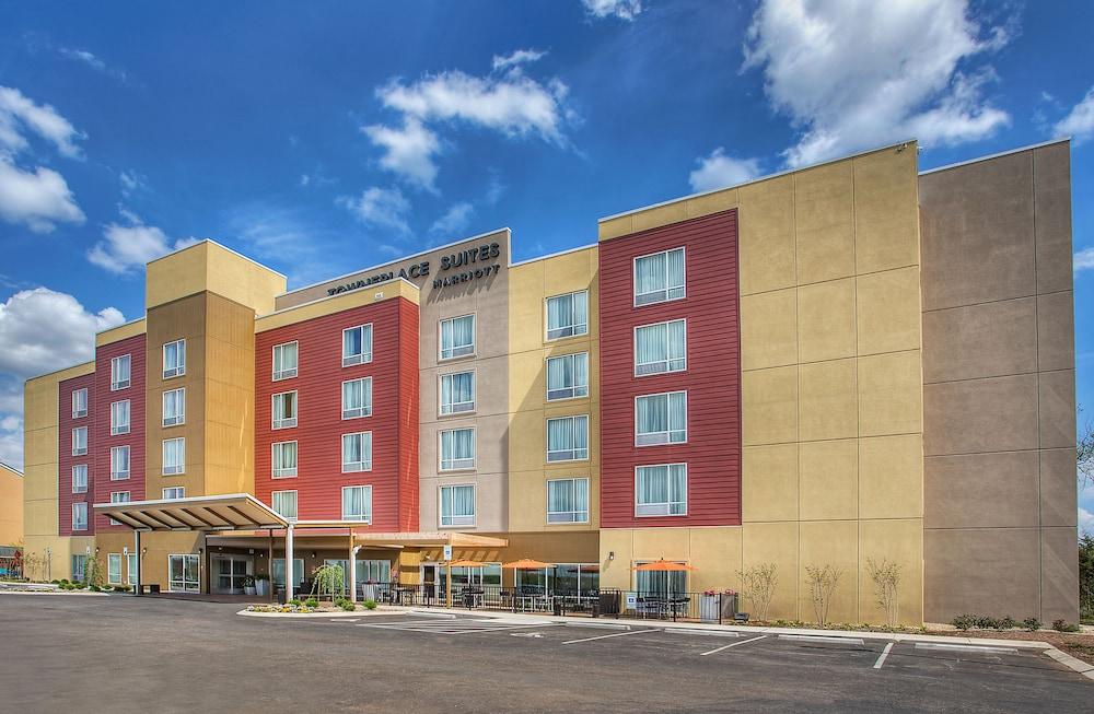 Towneplace Suites By Marriott Cookeville Esterno foto