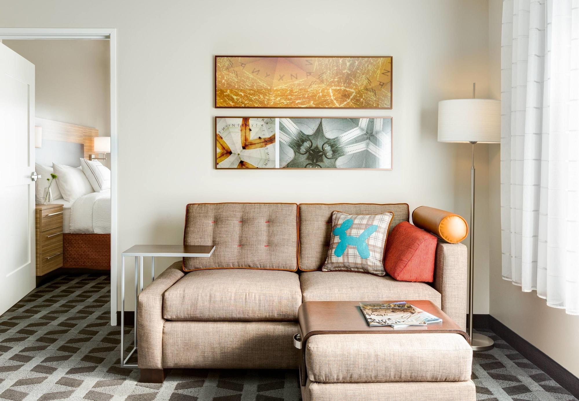 Towneplace Suites By Marriott Cookeville Esterno foto