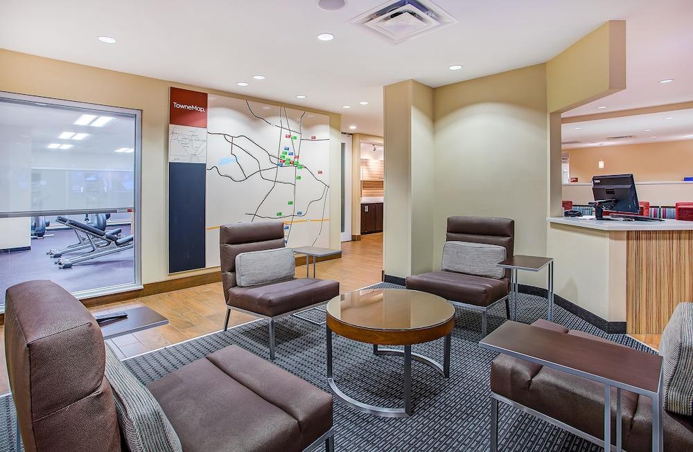 Towneplace Suites By Marriott Cookeville Esterno foto