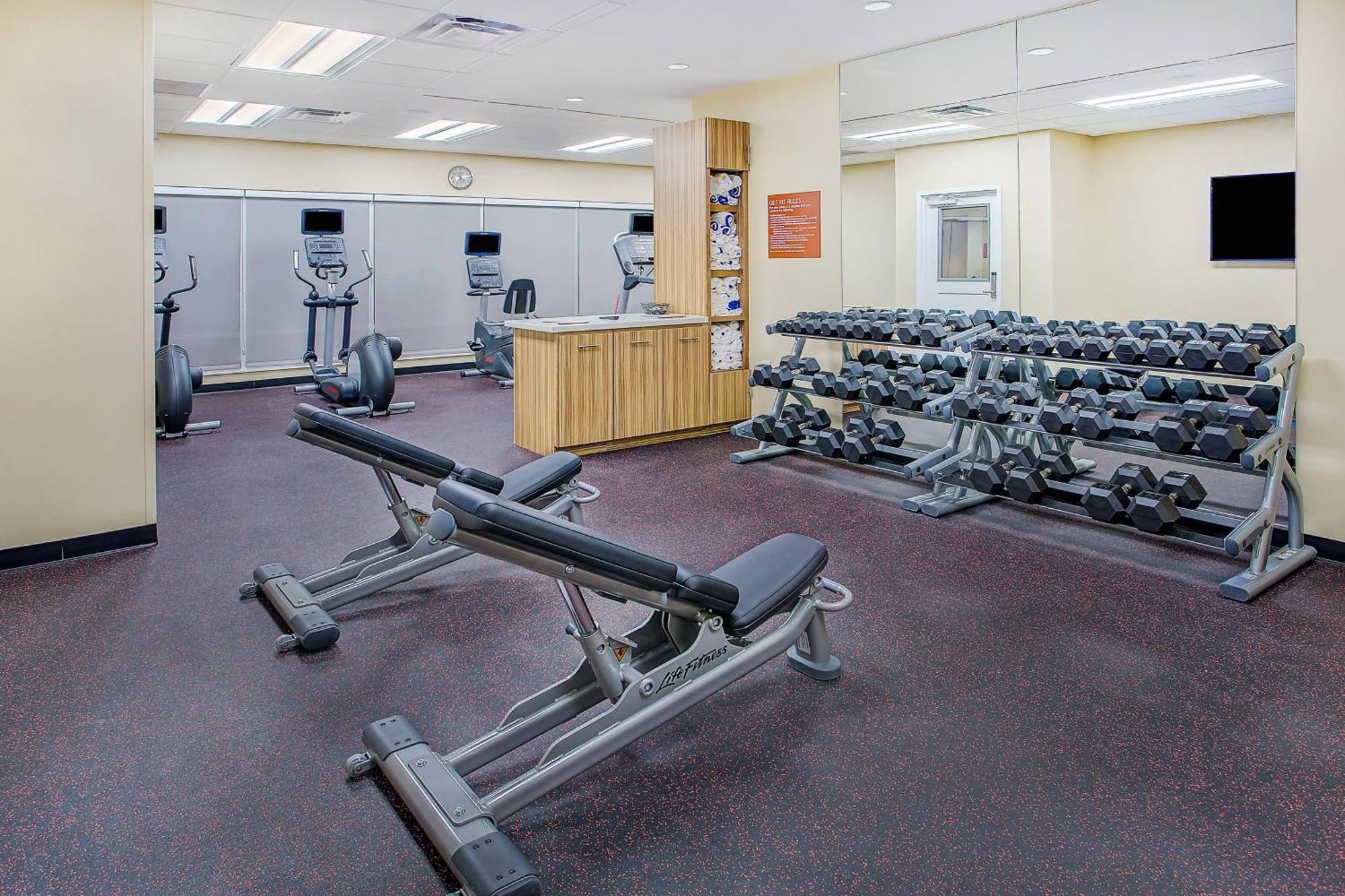 Towneplace Suites By Marriott Cookeville Esterno foto
