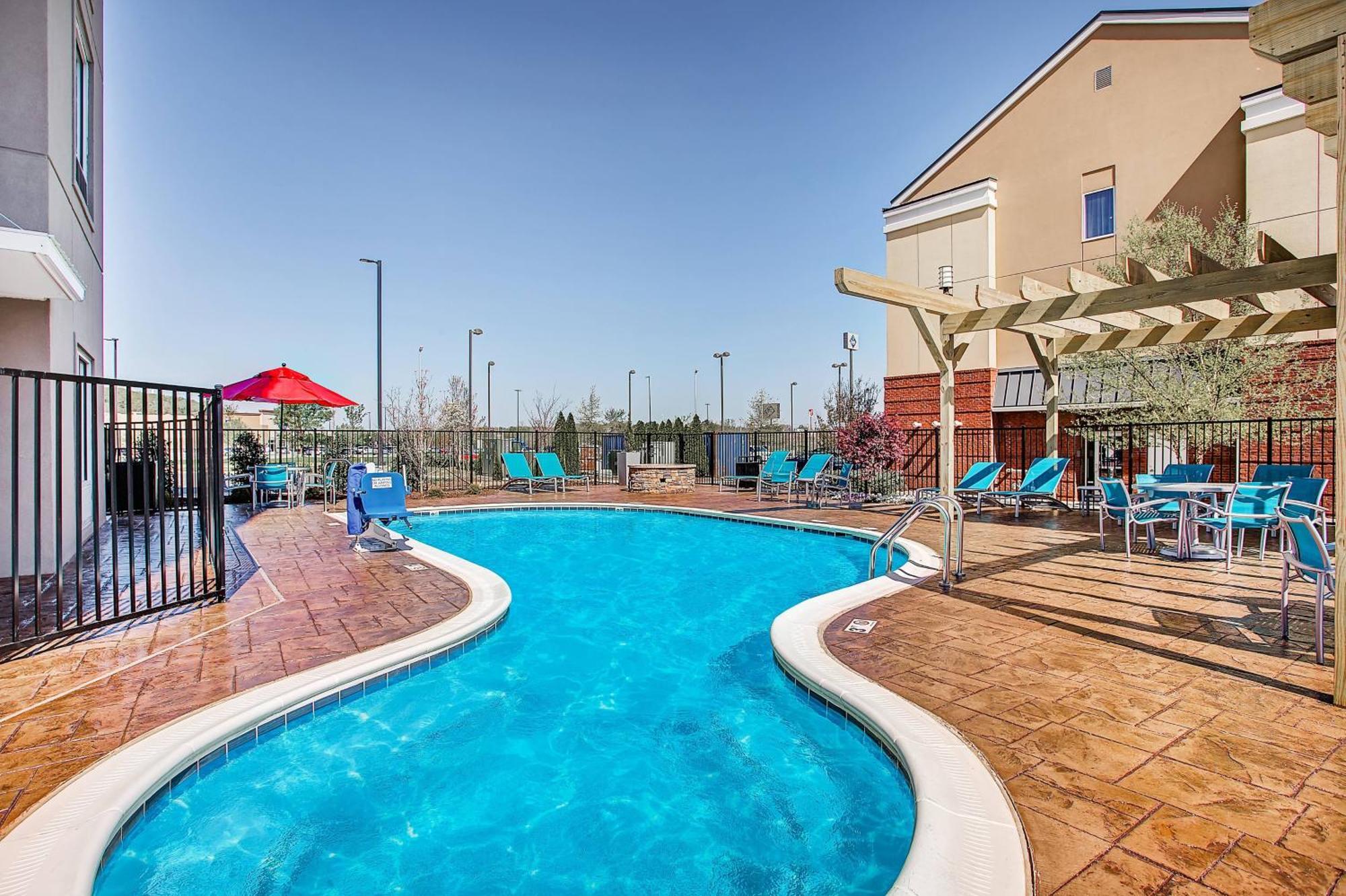 Towneplace Suites By Marriott Cookeville Esterno foto
