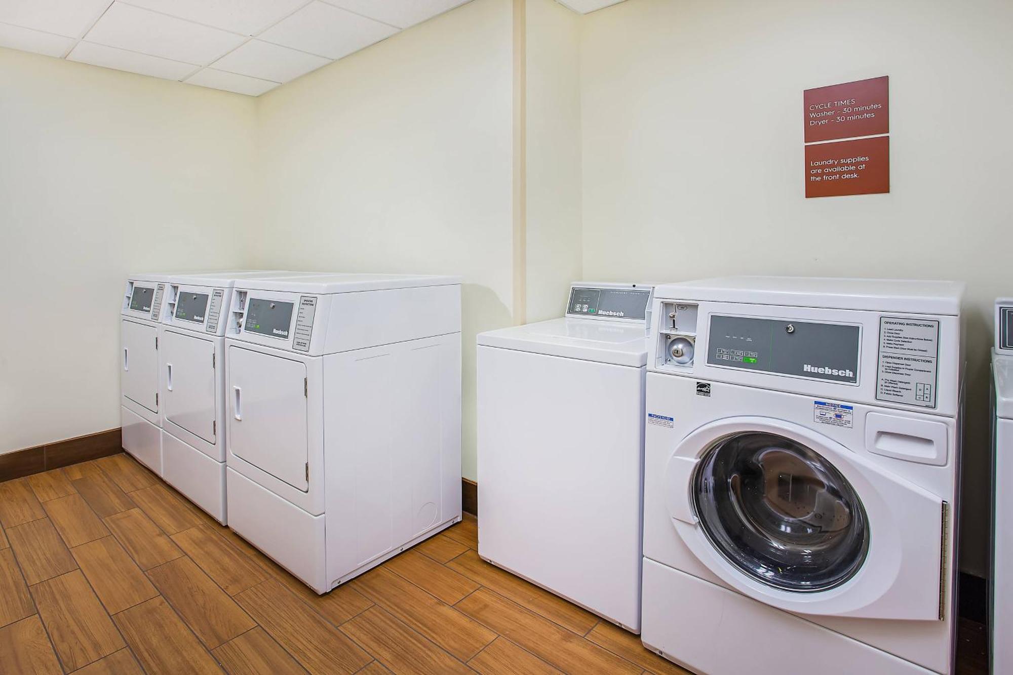 Towneplace Suites By Marriott Cookeville Esterno foto