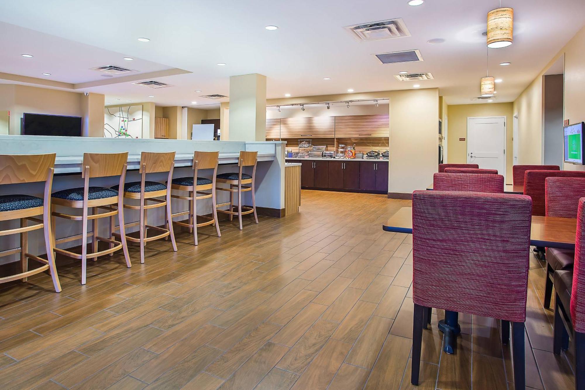Towneplace Suites By Marriott Cookeville Esterno foto