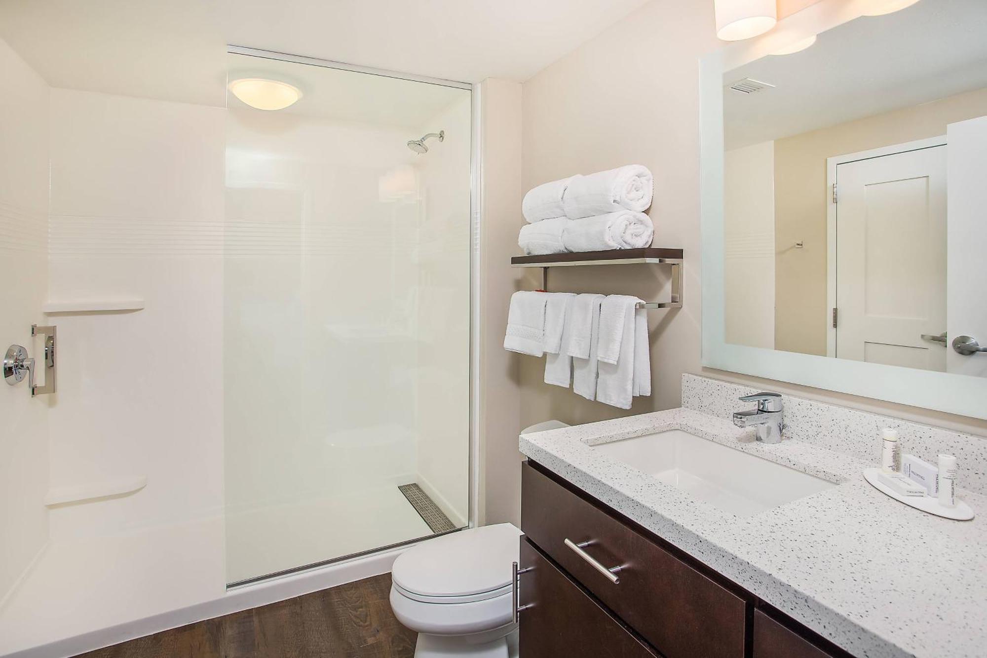 Towneplace Suites By Marriott Cookeville Esterno foto