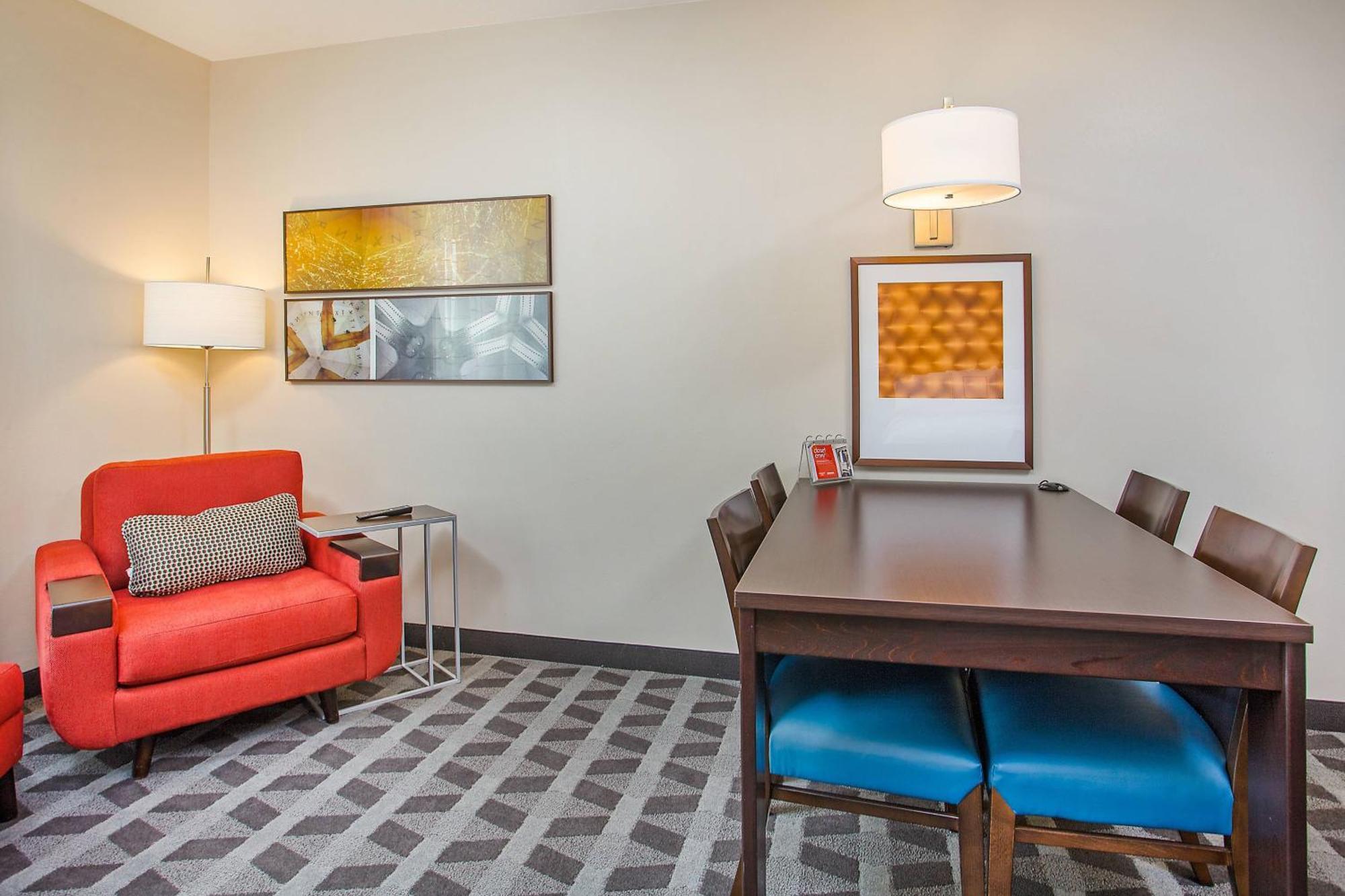Towneplace Suites By Marriott Cookeville Esterno foto