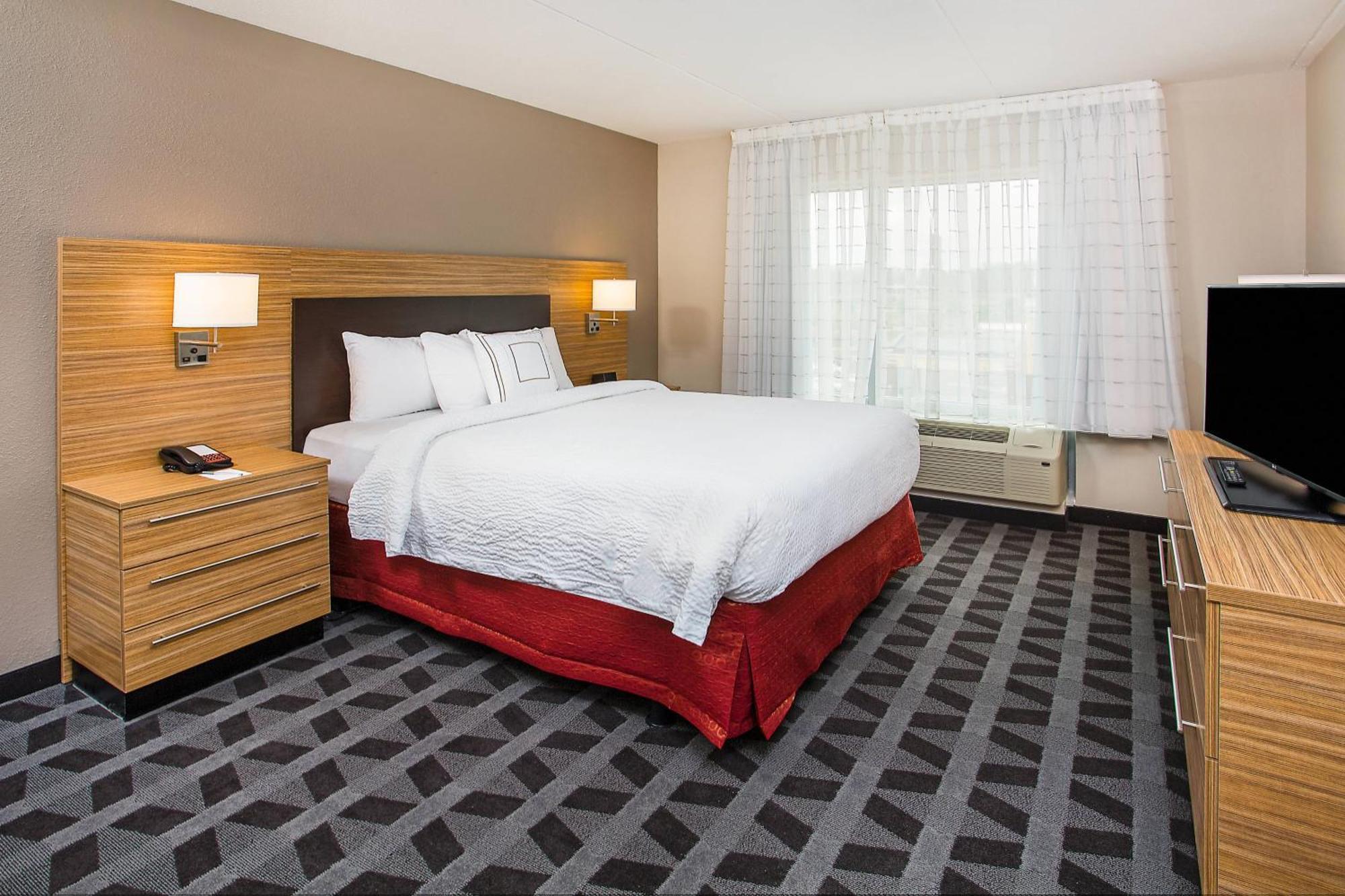 Towneplace Suites By Marriott Cookeville Esterno foto
