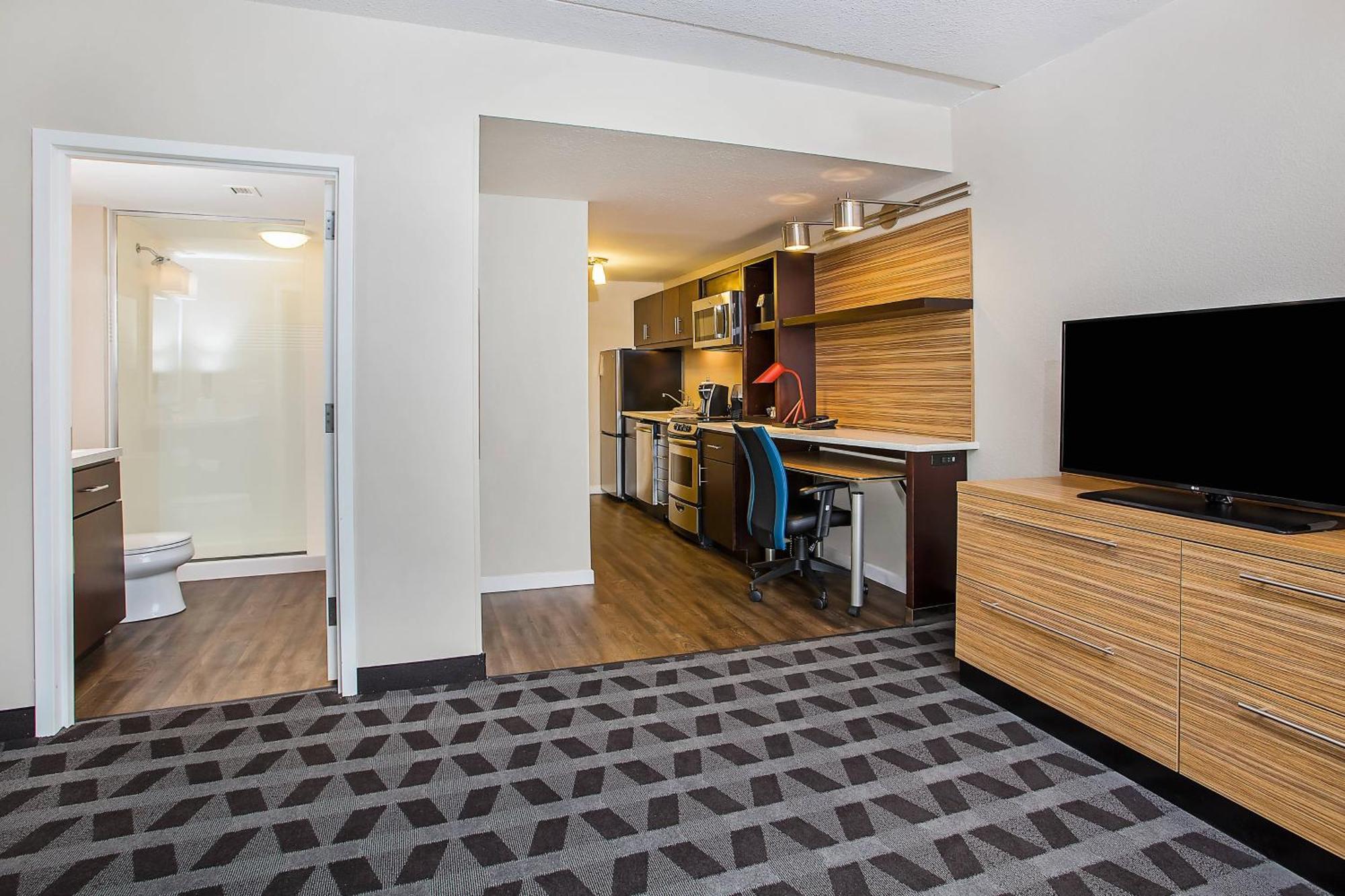 Towneplace Suites By Marriott Cookeville Esterno foto