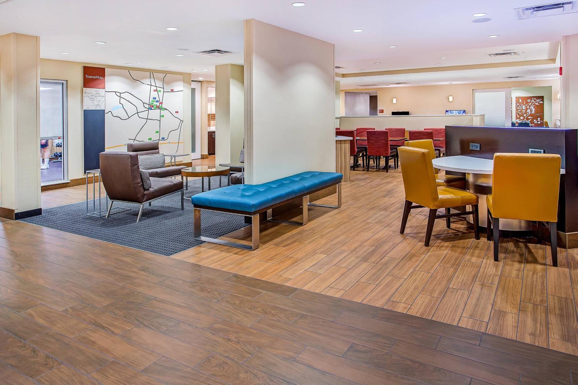 Towneplace Suites By Marriott Cookeville Esterno foto