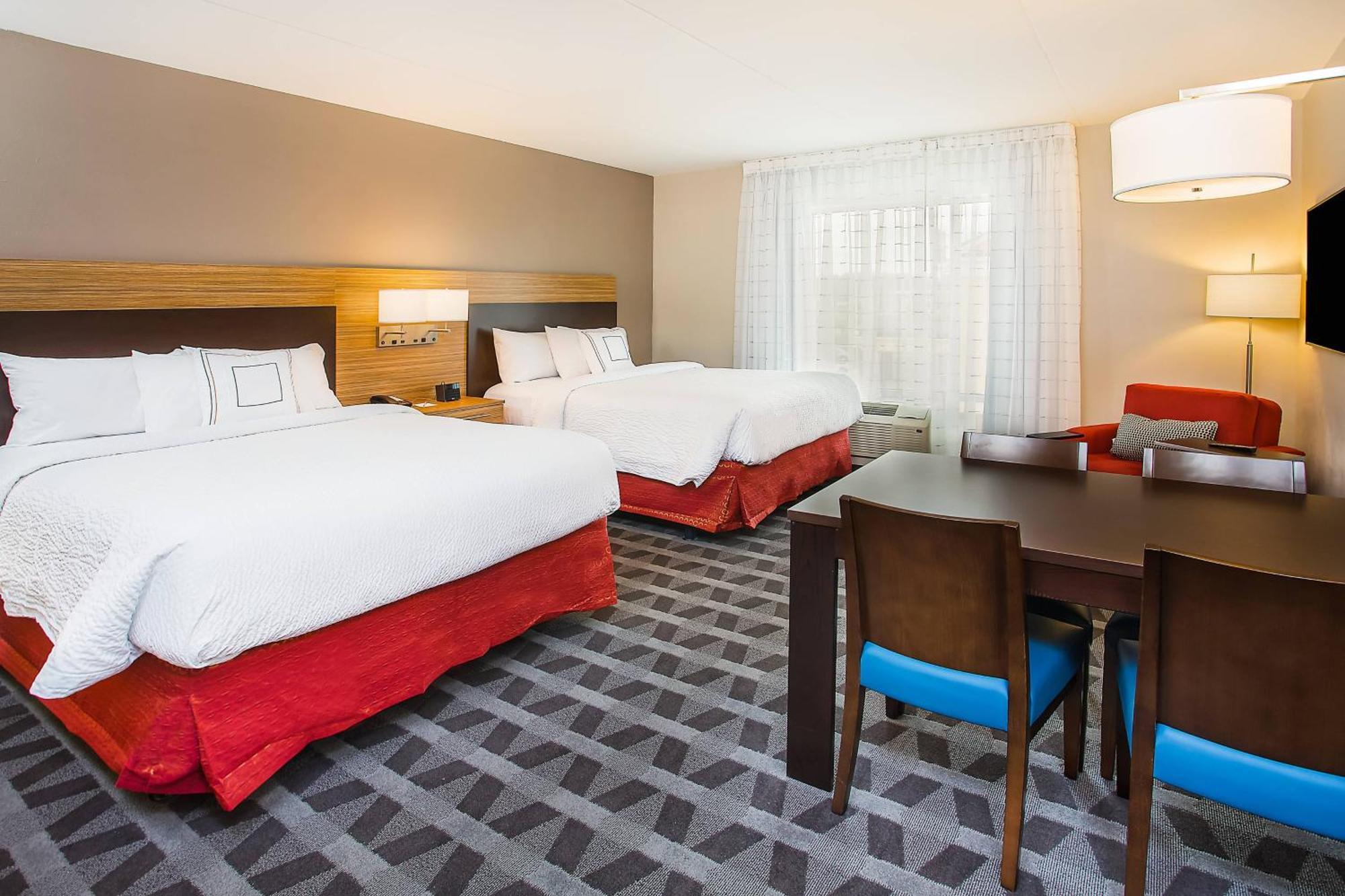 Towneplace Suites By Marriott Cookeville Esterno foto