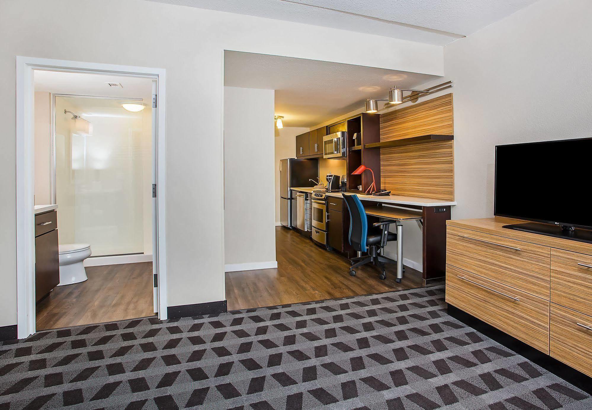 Towneplace Suites By Marriott Cookeville Esterno foto