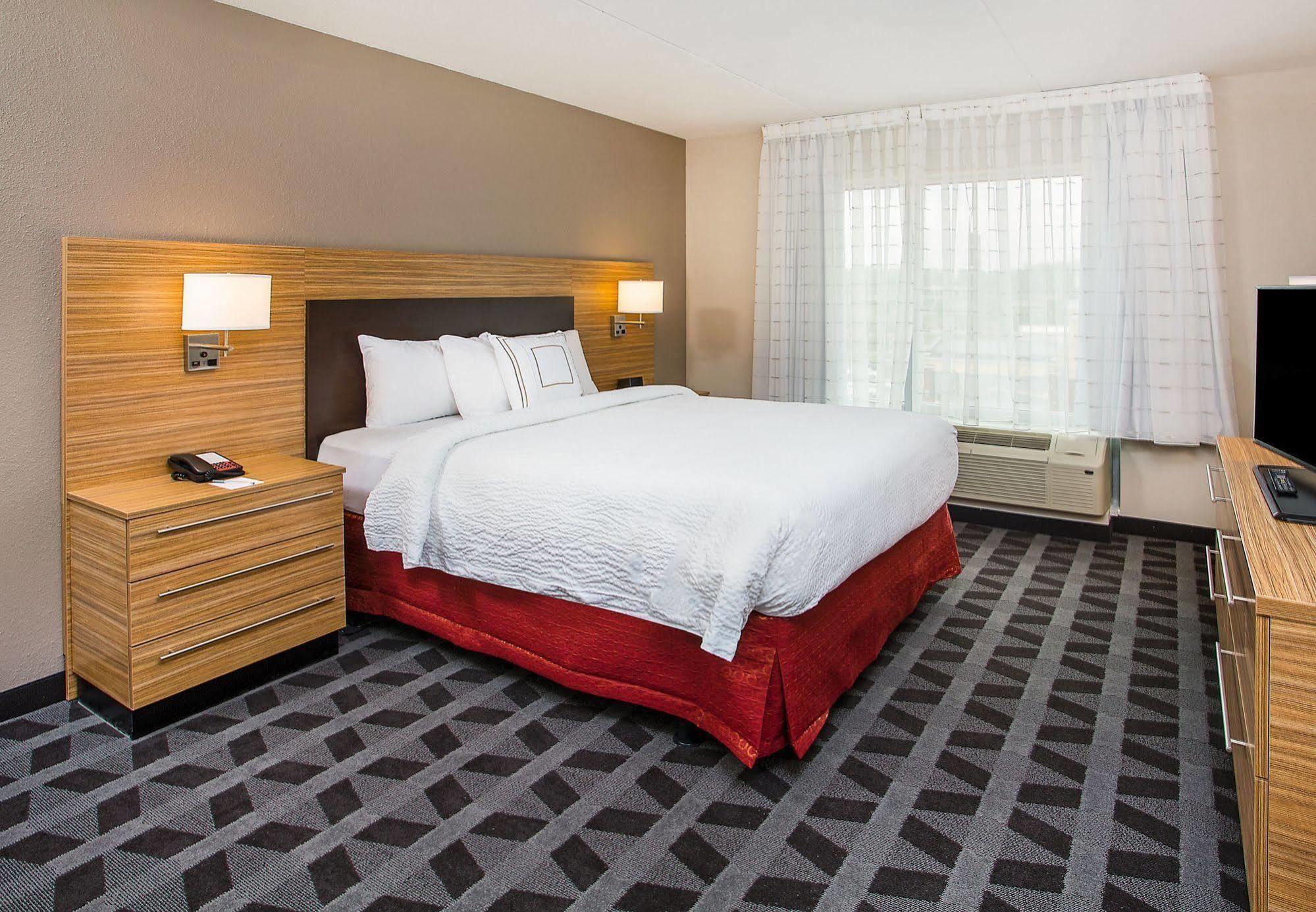 Towneplace Suites By Marriott Cookeville Esterno foto