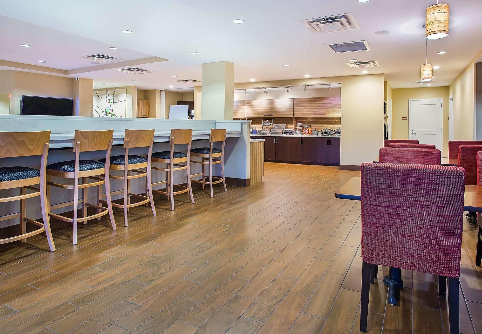 Towneplace Suites By Marriott Cookeville Esterno foto