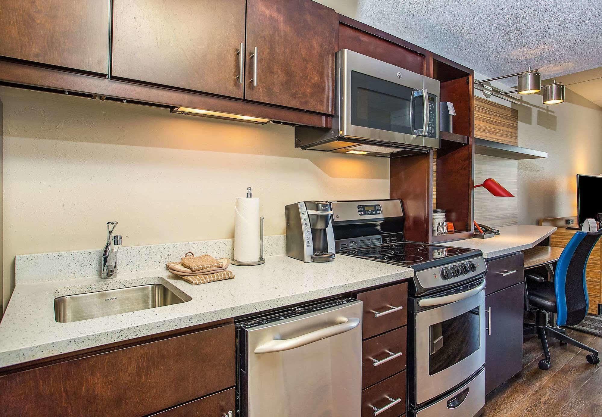 Towneplace Suites By Marriott Cookeville Esterno foto